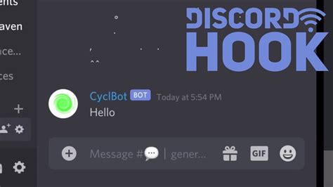 discord hookup groups